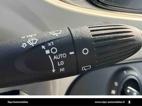 Voitures D'occasion À Libourne | Fiat 500 1.2 69 Ch Eco Pack S/S Star 3P