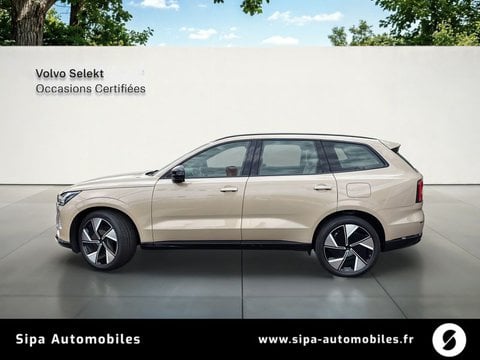 Voitures D'occasion À Mérignac | Volvo Ex90 Twin Awd 408 Ch 1Edt Plus 5P