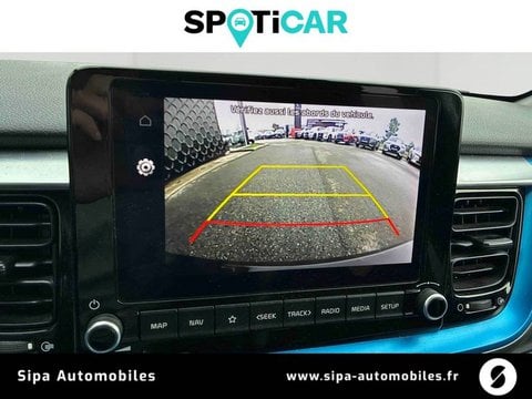 Voitures D'occasion À Lescar | Kia Stonic 1.0 T-Gdi 100 Ch Bvm6 Gt Line 5P