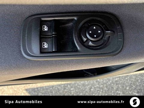 Voitures D'occasion À Lescar | Fiat 500 Iii Electrique E 95 Ch Icône 3P