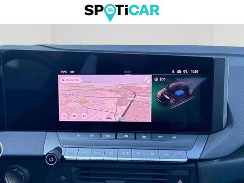 Voitures D'occasion À Mérignac | Opel Astra Electrique 156 Ch & Batterie 54 Kwh Gs 5P