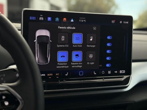 Voitures D'0Km À Tarbes | Volkswagen Id.4 286 Ch Pro Life Max 5P
