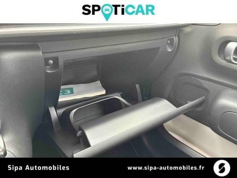 Voitures D'occasion À Lescar | Citroën C3 Puretech 82 S&S Bvm5 Graphic 5P