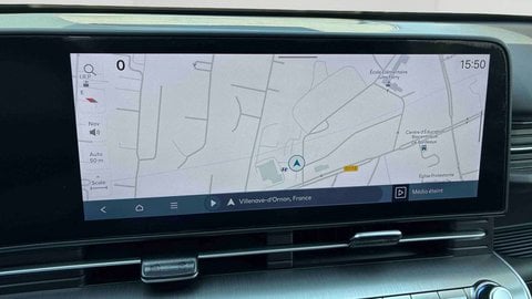 Voitures D'occasion À Villenave-D'ornon | Hyundai Kona 1.0 T-Gdi 100 Creative 5P
