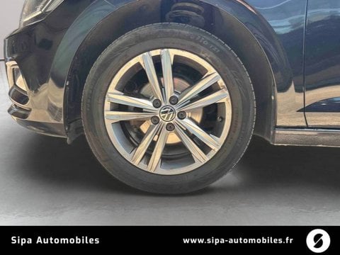 Voitures D'occasion À Mérignac | Volkswagen Polo 1.0 Tsi 95 S&S Dsg7 Carat 5P