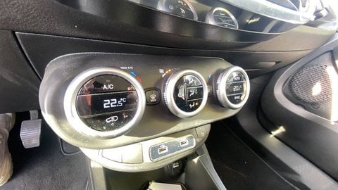 Voitures D'occasion À Toulouse | Fiat 500X 1.0 Firefly Turbo T3 120 Ch Cross 5P