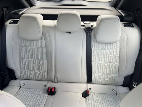 Voitures D'0Km À Mérignac | Fiat 600E 54 Kwh 156 Ch La Prima 5P