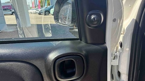 Voitures D'occasion À Mont-De-Marsan | Fiat Panda 1.2 69 Ch S/S Ligue 1 Conforama 5P