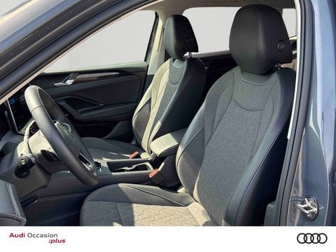 Voitures D'0Km À Lescar | Volkswagen Tiguan 1.5 Ehybrid 204Ch Dsg6 Vw Edition 5P