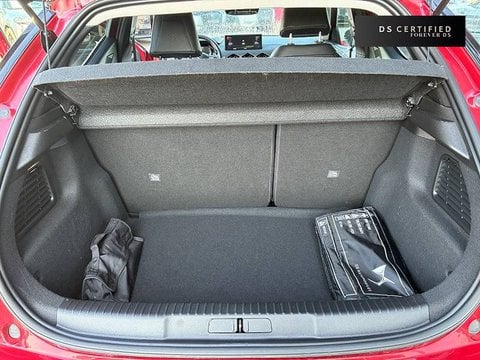 Voitures D'occasion À Lescar | Ds Ds 3 Ds3 Crossback Puretech 155 Eat8 Rivoli 5P