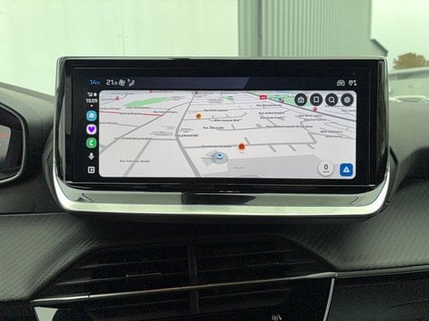 Voitures D'occasion À Villenave-D'ornon | Peugeot 208 Hybrid 136 E-Dcs6 Allure 5P