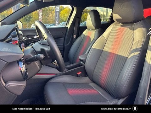 Voitures D'occasion À Toulouse | Alfa Romeo Junior Ibrida Junior 1.2 Ibrida 145 Ch E-Dct6 Premiu...