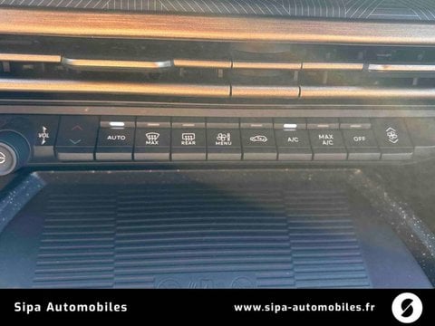 Voitures D'occasion À Mérignac | Lancia Ypsilon 1.2 Ibrida 100Ch Edct6 Lx 5P