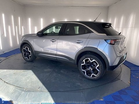 Voitures D'occasion À Toulouse | Opel Mokka Ii 1.5 Diesel 110 Ch Bvm6 Ultimate 5P