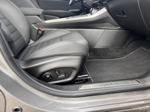 Voitures D'0Km À Toulouse | Alfa Romeo Tonale 1.5 Ibrida 160 Ch Vgt Tct7 Veloce 5P