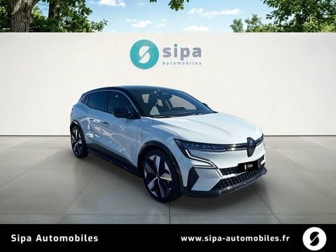 Voitures D'occasion À Toulouse | Renault Mégane Megane E-Tech Ev40 130Ch Standard Charge Techno 5P