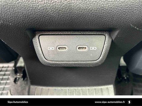 Voitures D'occasion À Libourne | Volkswagen T-Cross 1.0 Tsi 115 Start/Stop Dsg7 Vw Edition 5P
