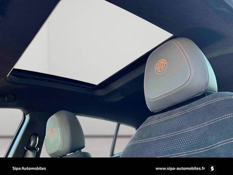 Voitures D'0Km À Mérignac | Alfa Romeo Tonale 1.5 Ibrida 160 Ch Vgt Tct7 Intensa 5P