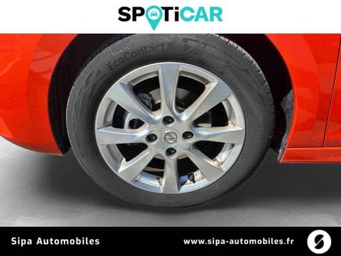 Voitures D'occasion À Toulouse | Opel Corsa 1.2 75 Ch Bvm5 Edition 5P