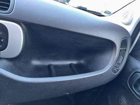 Voitures D'occasion À Muret | Fiat Panda 1.3 Multijet 95 Ch S&S City Cross Plus 5P