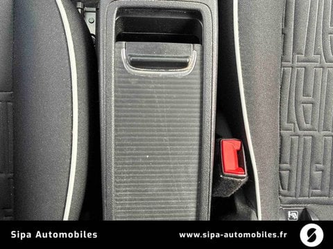 Voitures D'occasion À Muret | Fiat 500 E 95 Ch Nouvelle 3P