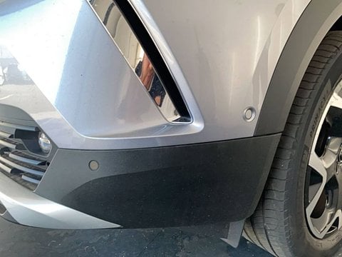 Voitures D'occasion À Toulouse | Opel Mokka Ii 1.5 Diesel 110 Ch Bvm6 Ultimate 5P