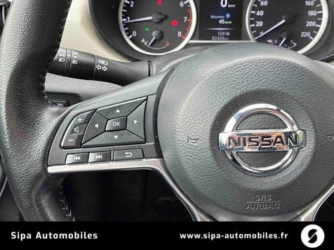 Voitures D'occasion À Le Bouscat | Nissan Micra Ig-T 90 Acenta 5P