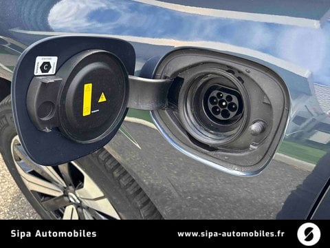 Voitures D'occasion À Labège | Volvo Xc60 T6 Awd Hybride Rechargeable 253 Ch+145 Ch Geartronic ...