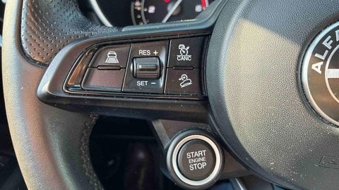 Voitures D'occasion À Toulouse | Alfa Romeo Stelvio 2.2 160 Ch At8 Super 5P