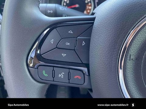 Voitures D'occasion À Mérignac | Jeep Renegade 1.0 Gse T3 120 Ch Bvm6 Brooklyn Edition 5P
