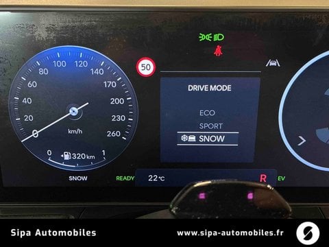 Voitures D'occasion À Libourne | Hyundai Kona Hybrid 129 Creative 5P