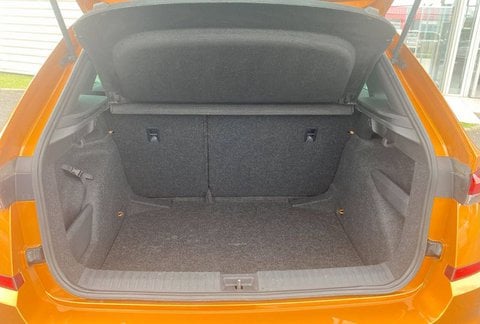 Voitures D'occasion À Lescar | Škoda Kamiq 1.0 Tsi Evo 110 Ch Dsg7 Monte-Carlo 5P
