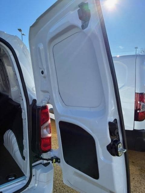 Voitures D'0Km À Toulouse | Fiat Doblò Doblo Fg Doblo Fourgon M Diesel 100 Ch Manuelle 25 Th An...