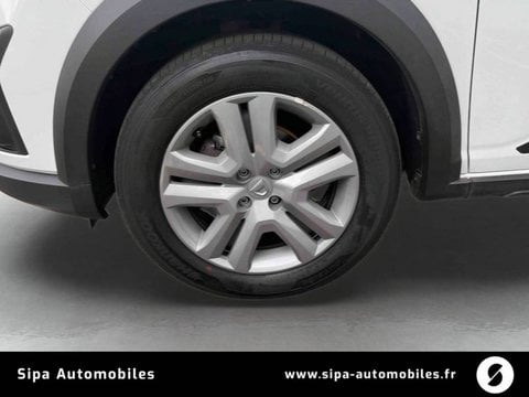 Voitures D'occasion À Lescar | Dacia Sandero Tce 90 Cvt - 22 Stepway Confort 5P