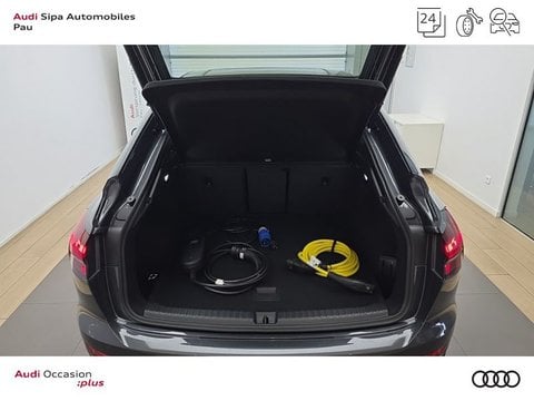 Voitures D'0Km À Lescar | Audi Q4 E-Tron Performance S Line 5P
