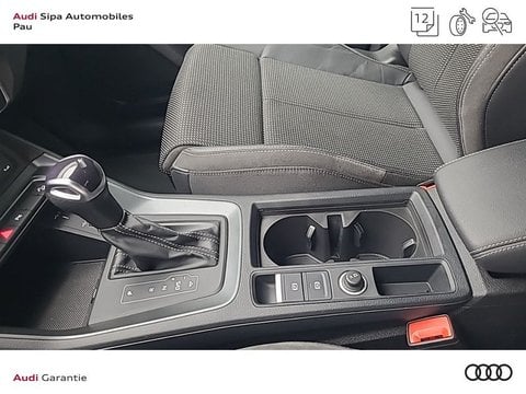 Voitures D'occasion À Lescar | Audi Q3 45 Tfsie 245 Ch S Tronic 6 S Line 5P