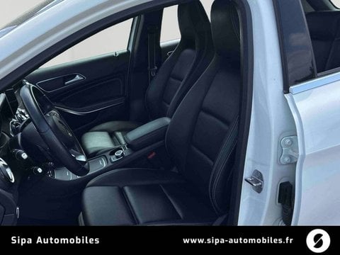 Voitures D'occasion À Dax | Mercedes-Benz Gla Classe 200 7-G Dct Starlight Edition Bouyo 5P
