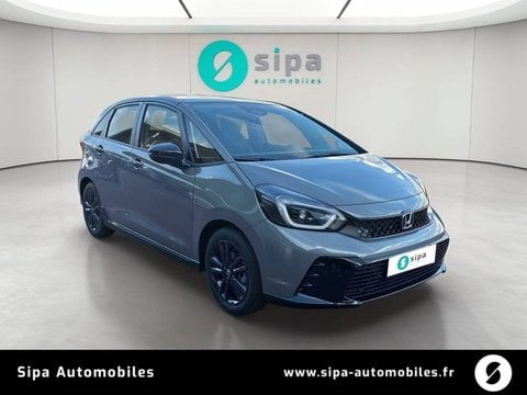 Voitures D'0Km À Mérignac | Honda Jazz E:hev 1.5 I-Mmd Advance Sport 5P