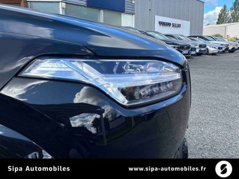 Voitures D'occasion À Lormont | Volvo Xc90 T8 Awd Hybride Rechargeable 310+145 Ch Geartronic 8 7...