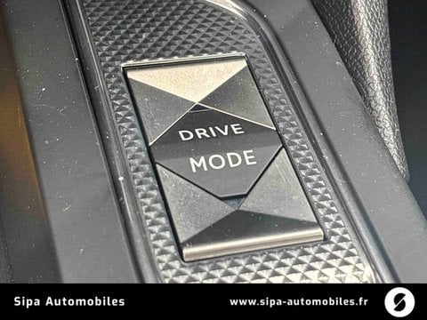 Voitures D'occasion À Lescar | Ds Ds 3 Ds3 Crossback Puretech 130 Eat8 Grand Chic 5P