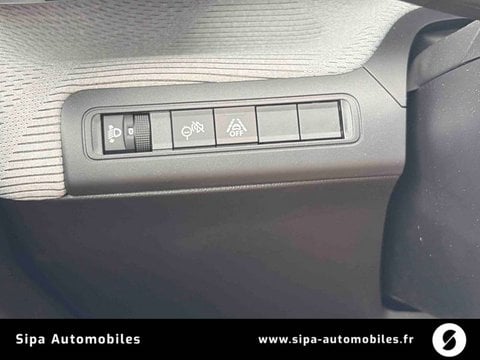 Voitures D'occasion À Lescar | Citroën C3 Aircross Ii Hybride 145 Ch Aut Max 5P