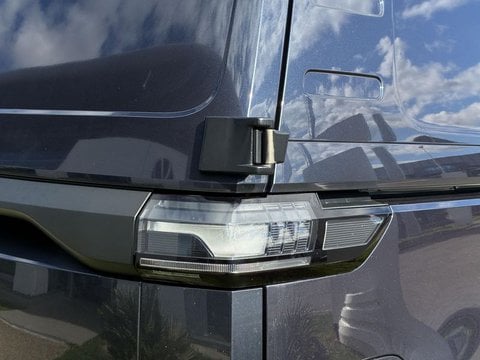 Voitures D'0Km À Lescar | Volkswagen Id. Buzz Cargo 204 Ch 4P