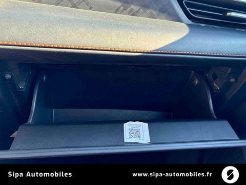 Voitures D'occasion À Le Bouscat | Mg Mg3 1.5 L Hybrid+ 195 Ch Comfort 5P