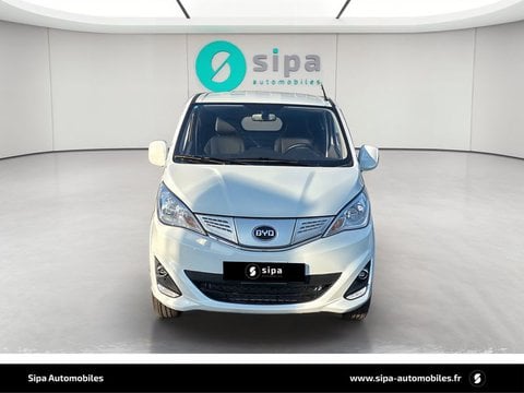 Voitures D'occasion À Fenouillet | Byd Etp3 Etp3 100 Kw 45Kwh 4P