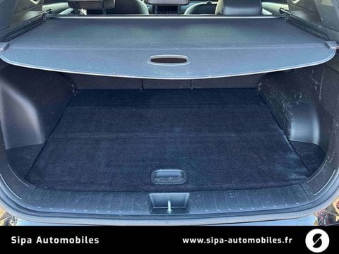 Voitures D'occasion À Toulouse | Hyundai Tucson 1.6 Crdi 136 Hybrid 48V Dct-7 N Line Executive 5P