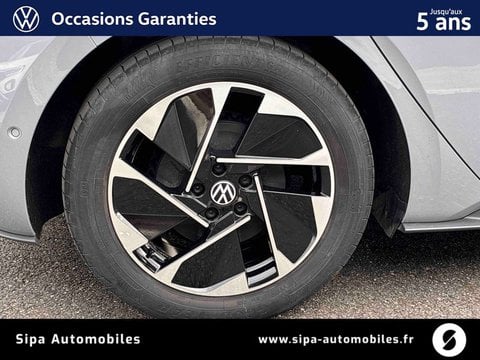 Voitures D'occasion À Lescar | Volkswagen Id.3 204 Ch Pro Performance Life Plus 5P