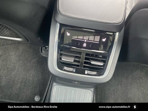 Voitures D'occasion À Lormont | Volvo Xc90 Ii T8 Awd Hybride Rechargeable 310+145 Ch Geartronic ...