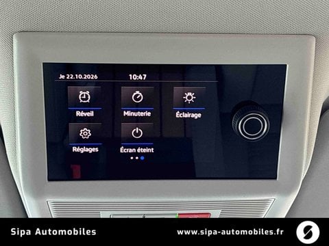 Voitures D'occasion À Lescar | Volkswagen California 2.0 Tdi 150 Dsg7 Ocean Camper 4P