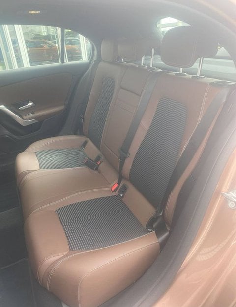 Voitures D'occasion À Lescar | Mercedes-Benz Classe A Iv 180 7G-Dct Progressive Line 5P