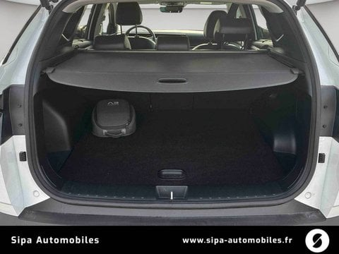 Voitures D'occasion À Toulouse | Hyundai Tucson 1.6 T-Gdi 253 Plug-In Bva6 Executive 5P